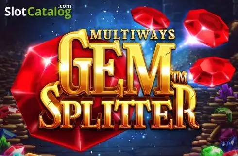 Gem Splitter слот