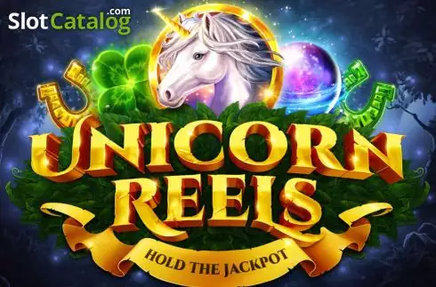 Unicorn Reels слот