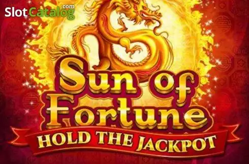 Sun of Fortune слот