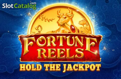 Fortune Reels слот