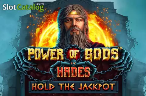 Power of Gods: Hades слот