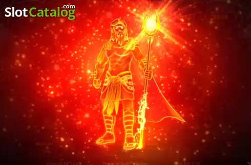 Скрин6. Power of Gods: Hades слот