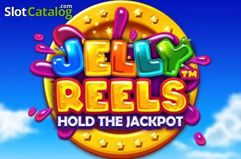 Jelly Reels логотип