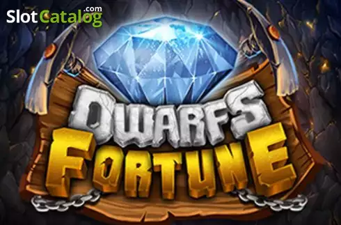 Dwarfs Fortune логотип