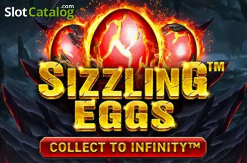 Sizzling Eggs логотип