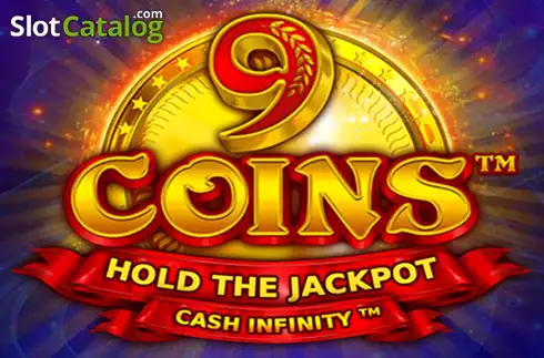 9 Coins™ слот
