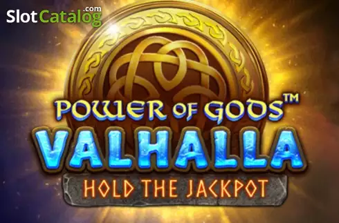 Power of Gods: Valhalla слот