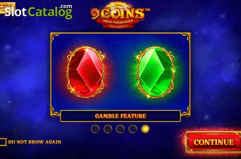 Скрин2. 9 Coins Grand Gold Edition слот