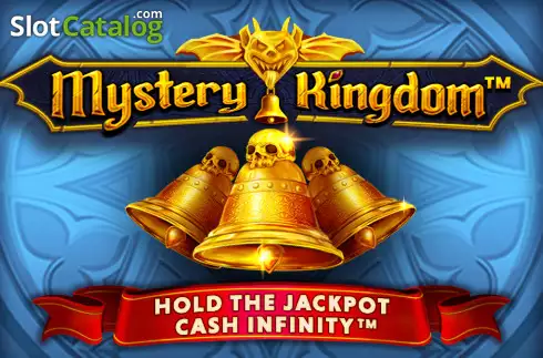 Mystery Kingdom: Mystery Bells слот