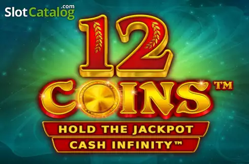 12 Coins слот