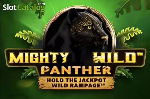 Mighty Wild: Panther слот