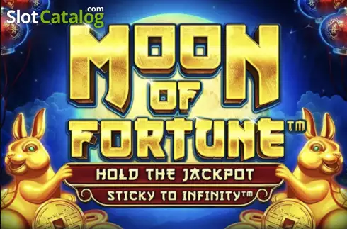 Moon of Fortune слот
