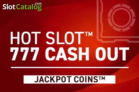 Hot Slot: 777 Cash Out Extremely Light слот