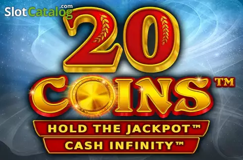 20 Coins (Wazdan) слот