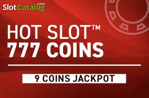 Hot Slot: 777 Coins Extremely Light слот