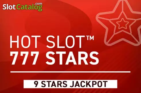 Hot Slot: 777 Stars Extremely Light слот
