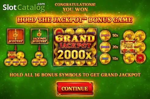 Скрин5. 16 Coins Grand Gold Edition слот
