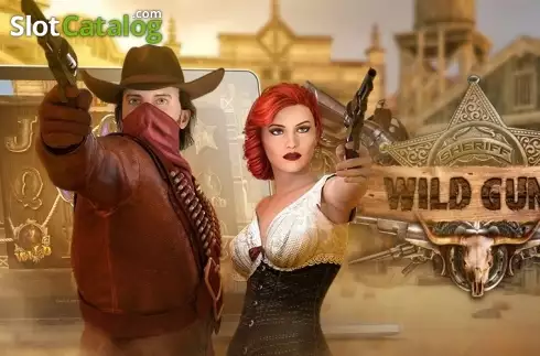 Wild Guns (Wazdan) слот