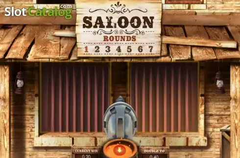 Скрин9. Wild Guns (Wazdan) слот