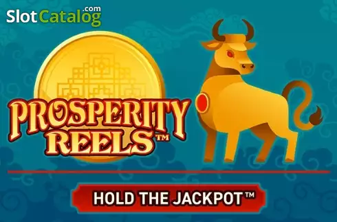 Prosperity Reels слот