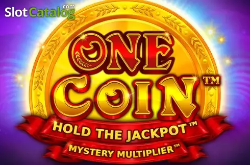One Coin слот