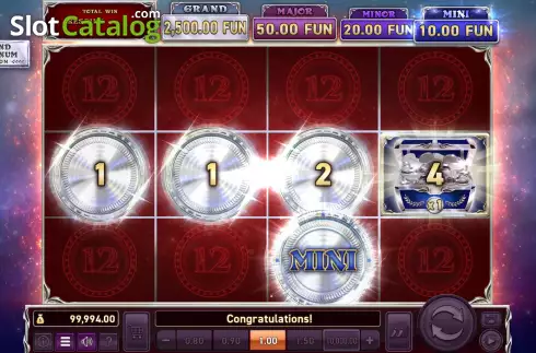 Скрин6. 12 Coins Grand Platinum Edition слот