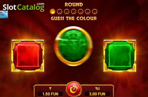 Скрин6. Hot Slot: 777 Cash Out Grand Diamond Edition слот