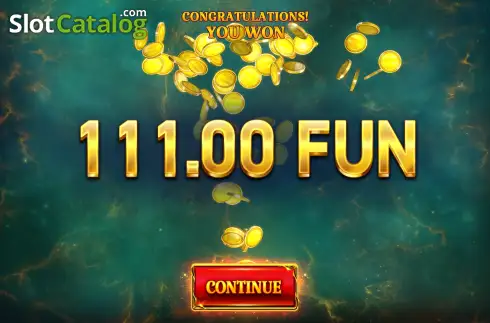 Скрин5. 30 Coins Grand Gold Edition слот