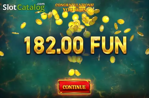 Скрин6. 30 Coins Grand Gold Edition слот