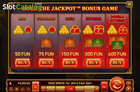 Скрин5. 36 Coins Grand Gold Edition слот