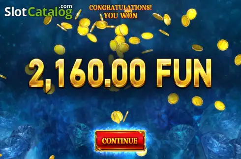 Скрин5. 15 Coins Grand Diamond Edition слот