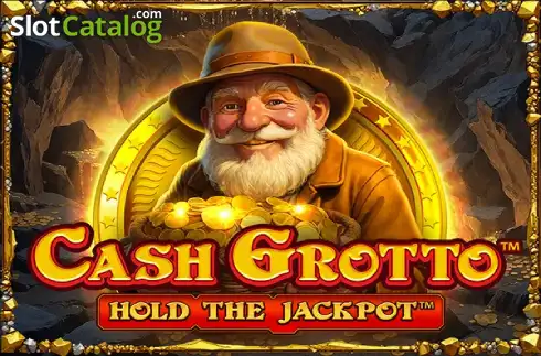 Cash Grotto Wazdan