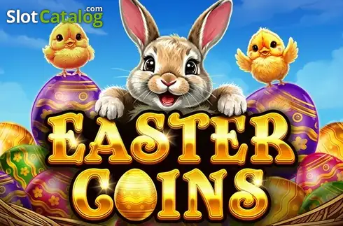 Easter Coins слот