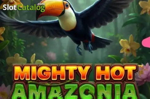 Mighty Hot Amazonia слот