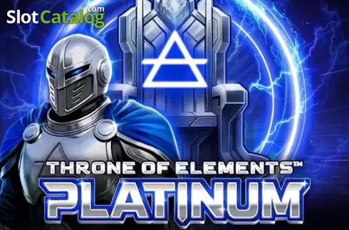 Throne of Elements: Platinum Wazdan