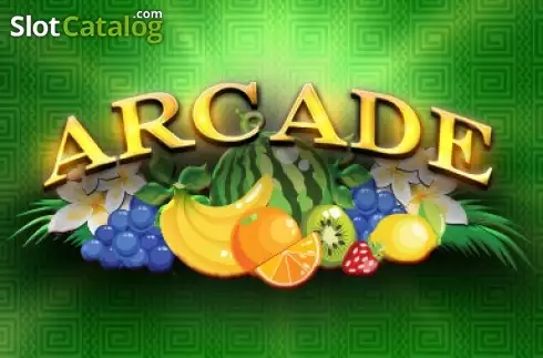 Arcade слот