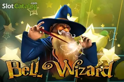 Bell Wizard слот