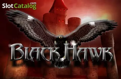 Black Hawk слот