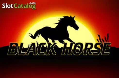 Black Horse слот