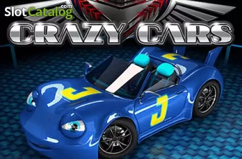 Crazy Cars слот
