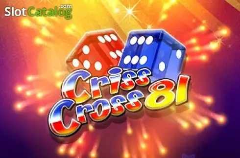 Criss Cross 81 слот