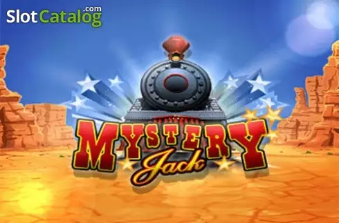 Mystery Jack слот