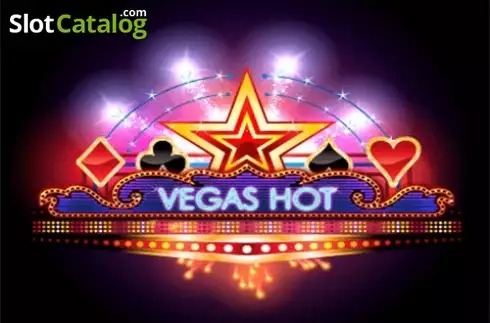 Vegas Hot слот