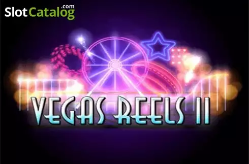 Vegas Reels II (Wazdan)