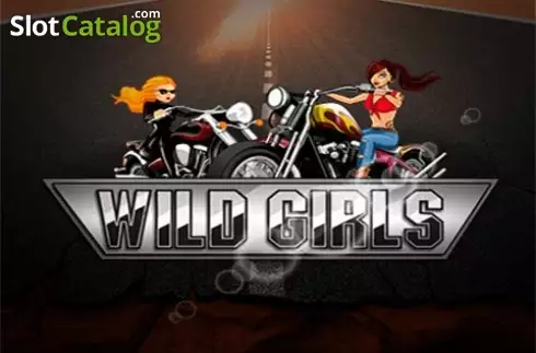 Wild Girls слот