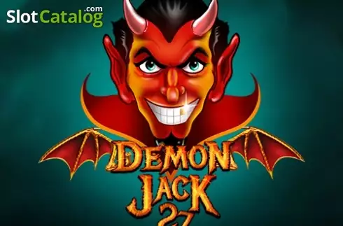 Demon Jack 27 слот