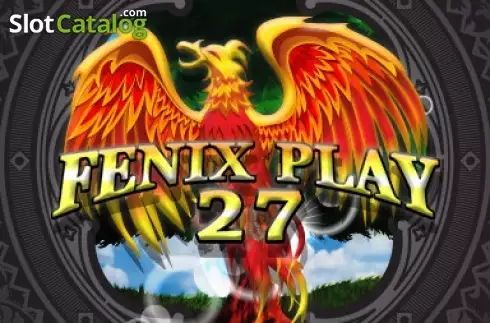 Fenix Play 27 (Wazdan)
