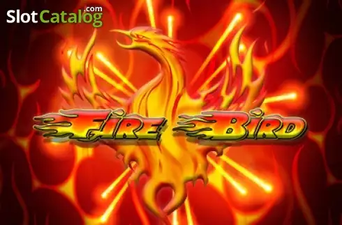 Fire Bird (Wazdan) логотип