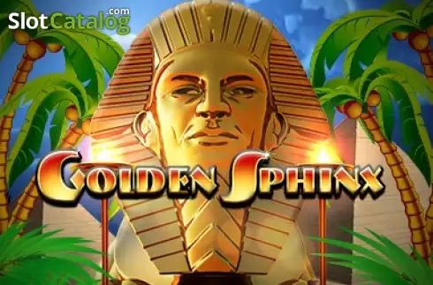 Golden Sphinx Wazdan