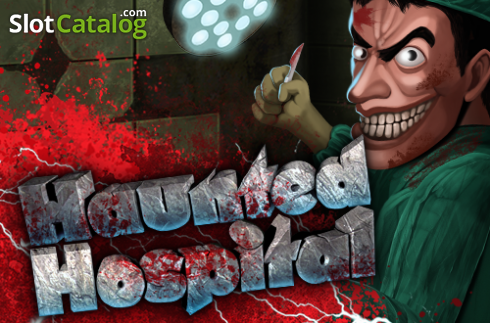 Haunted Hospital слот